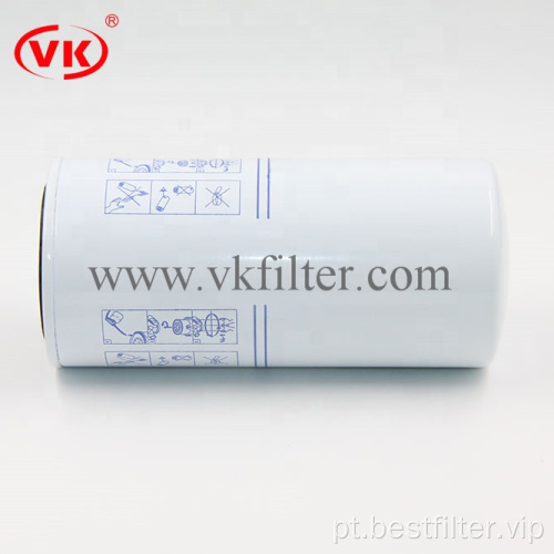 filtro de combustível diesel de tubo VKXC9376 FP-1106